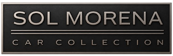Sol Morena Car Collection