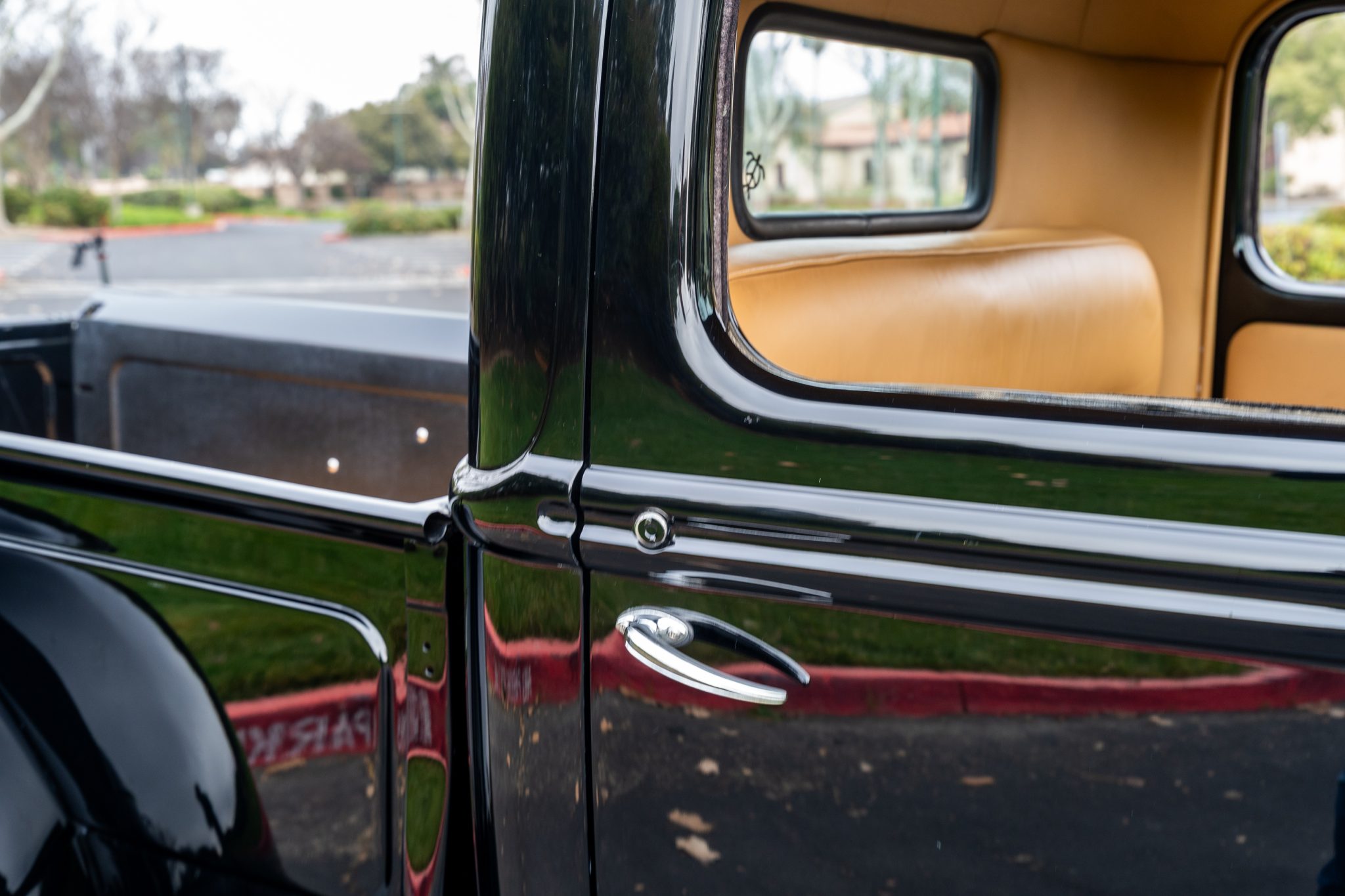 1940 Ford Pickup - Exterior