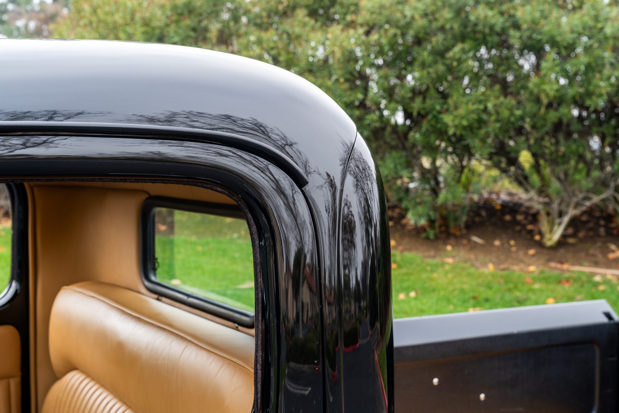 1940 Ford Pickup - Exterior