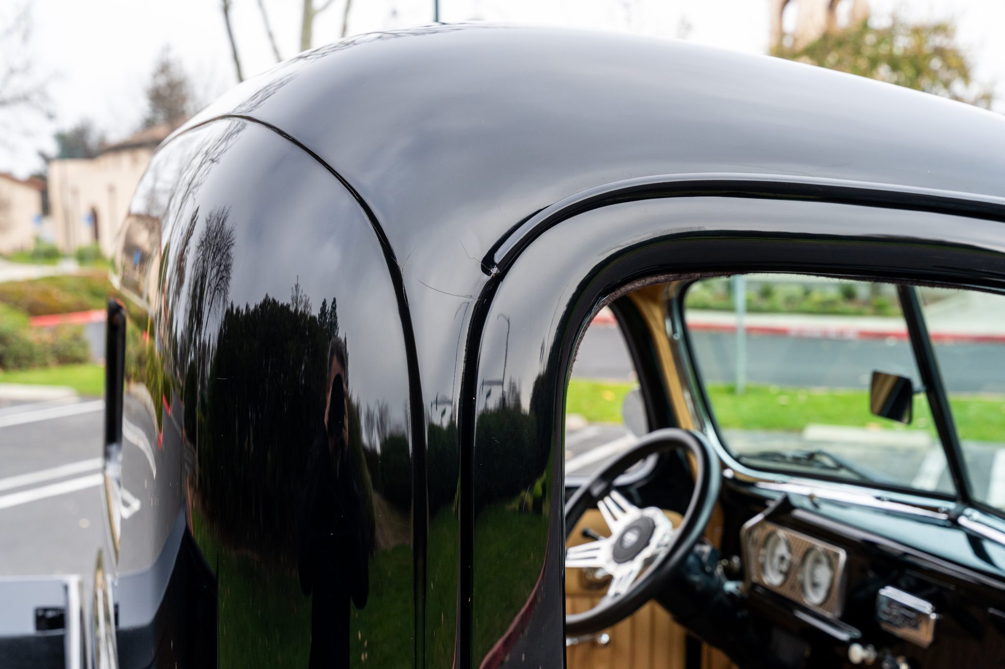1940 Ford Pickup - Exterior