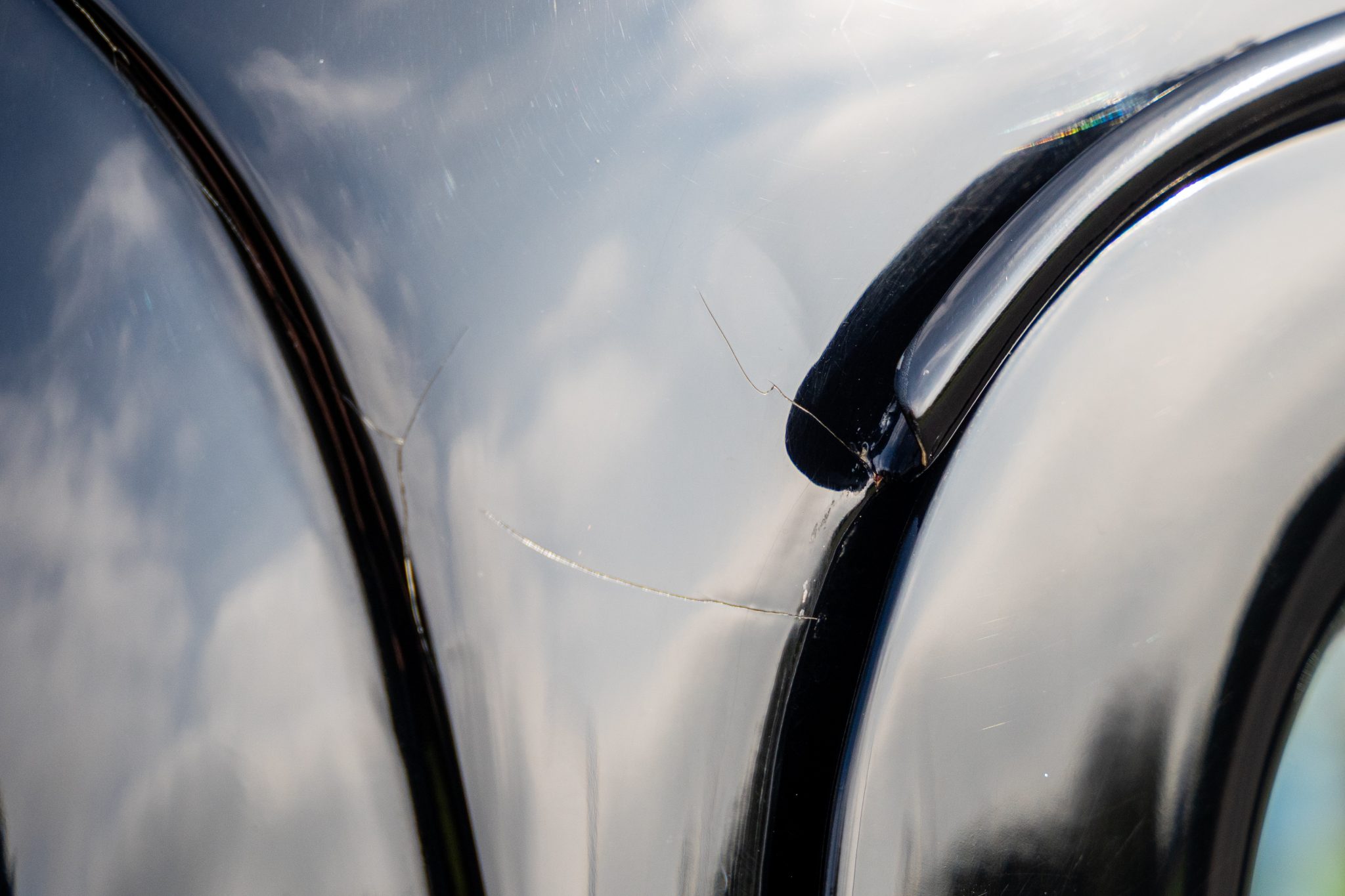 1940 Ford Pickup - Exterior