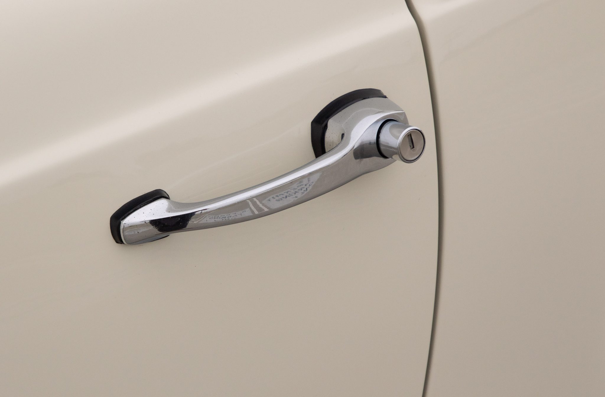1965 Mercedes-Benz 230SL - Exterior