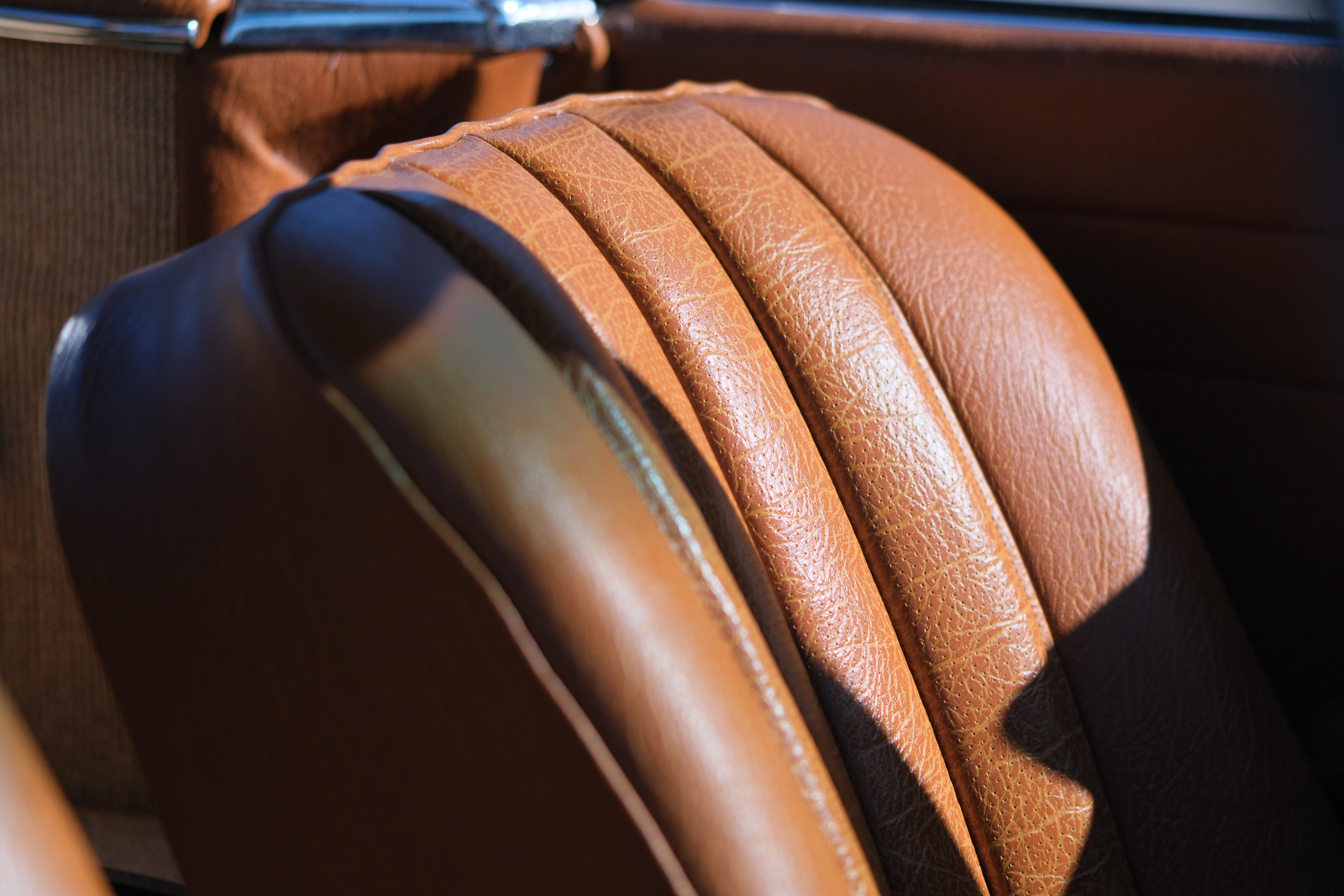 1967 Mercedes-Benz 250SL - Exterior