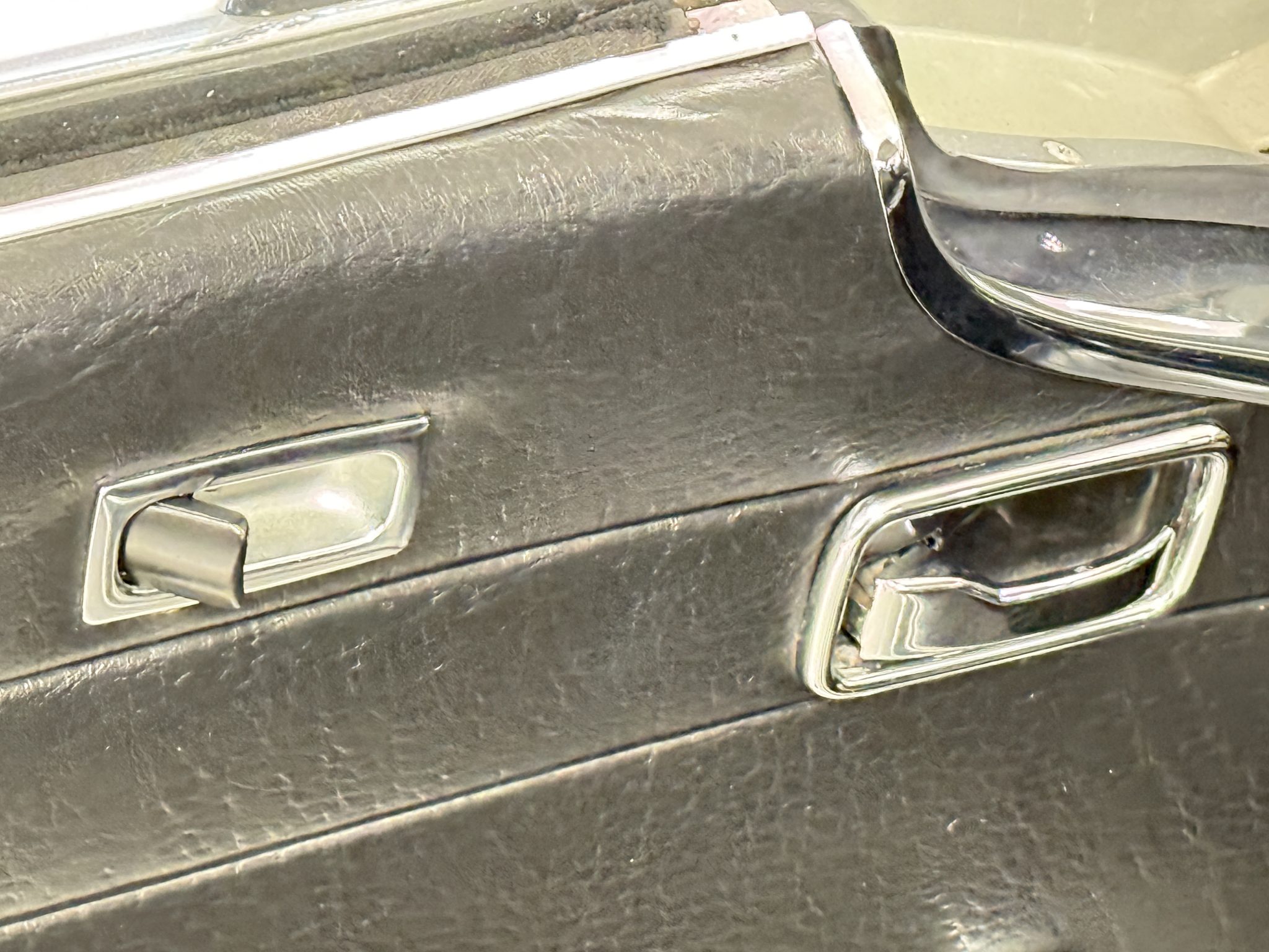 1970 Mercedes-Benz 280SL - Exterior