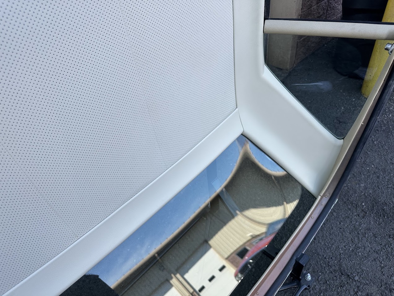 1978 Mercedes-Benz 450SL - Exterior