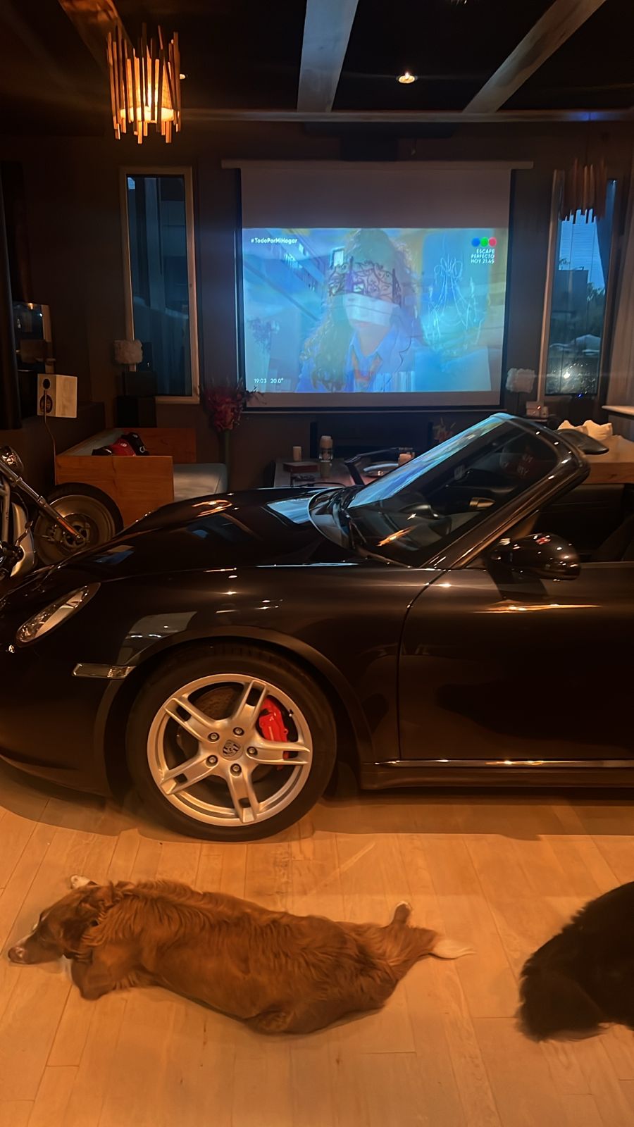 2009 Porsche Boxster S - Exterior